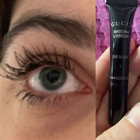 oculos gucci mascara|l'obscur mascara.